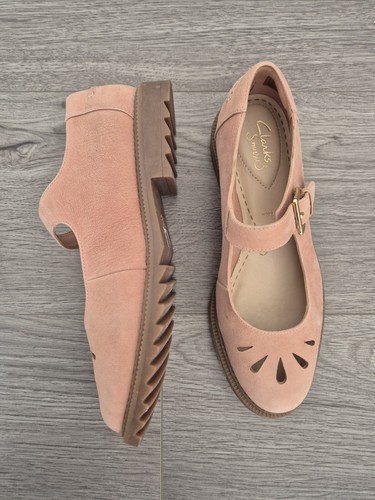 Clarks somerset mary jane - somerset,