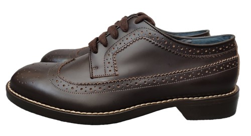 Marni men shoes derby - men's,