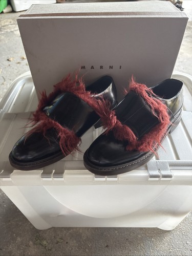 Shoes from marni size - from, 5