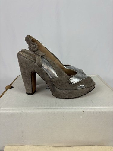 Marni shoes high heels y2k - shoes,