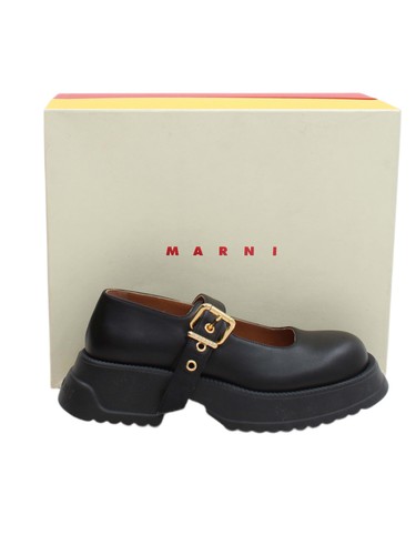 Marni women flat shoes uk - flat,