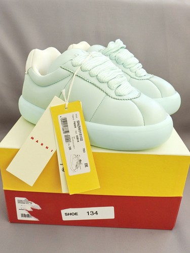 New marni bigfoot sneakers - bigfoot, 2.0
