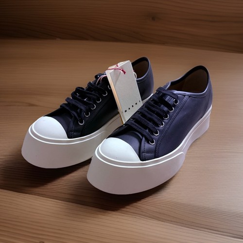 Nwob marni pablo black - nwob, leather