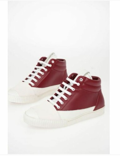 Marni shoes white red - ,