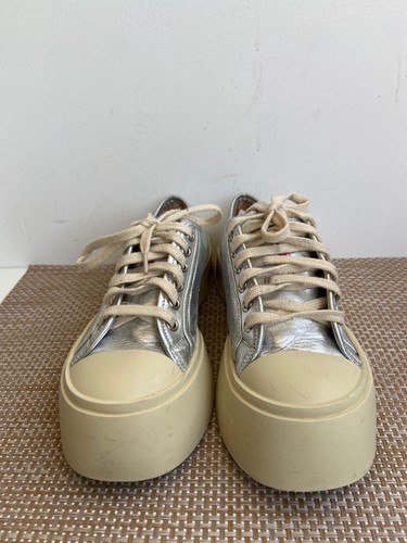 Marni pablo low - low, lace