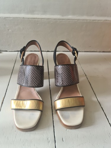 Marni ladies shoes
