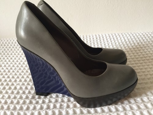Marni shoes size 4 - size, uk
