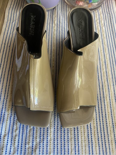 Marni shoes high - shoes,