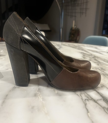Marni dark brown - marni,,