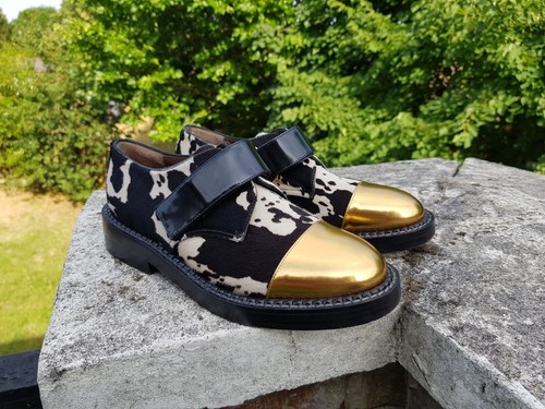 Marni women loafers shoes - women's,