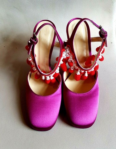 Marni berry cassis pink - marni,