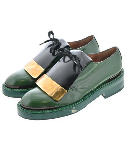 Marni business dress shoes - marni, business/dress