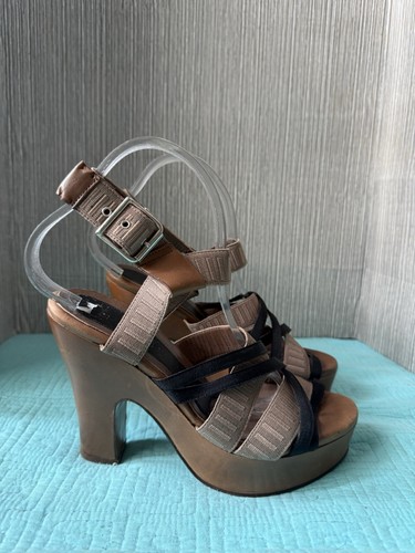 Marni y2k platform - marni,
