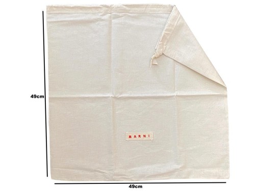 Marni dust bag sleeper - bag,