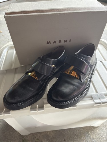 Shoes from marni size - marni, 5