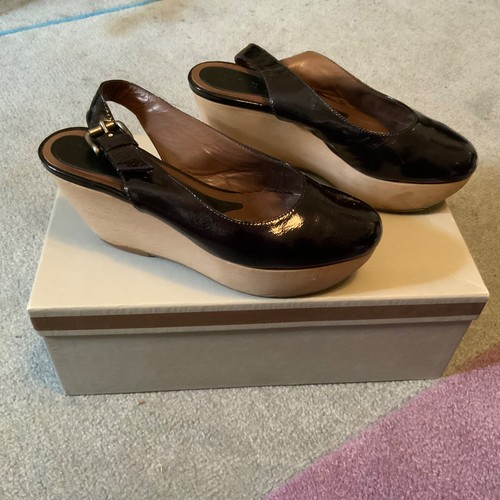 Marni ladies black - marni,