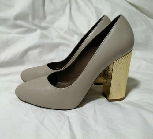 Marni taupe beige - marni, leather