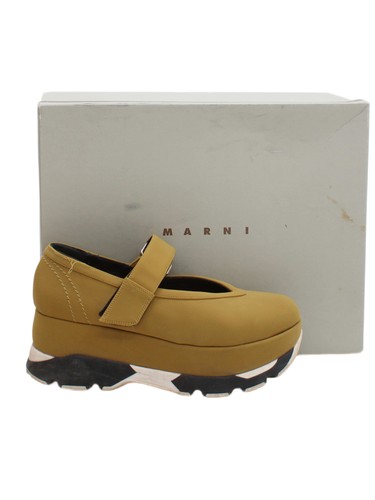 Marni women trainers eu40 in - marni,