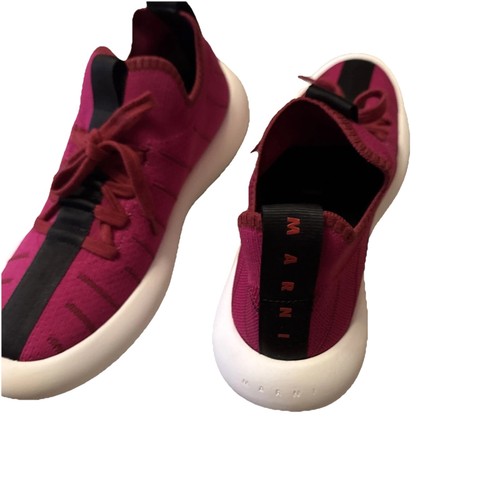 Marni size uk7 slip on - 40/uk7, .slip-on