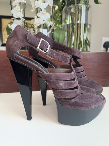 Marni shoes size eu - 5/38,