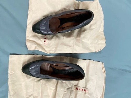 Marni shoes size 5 - shoes,