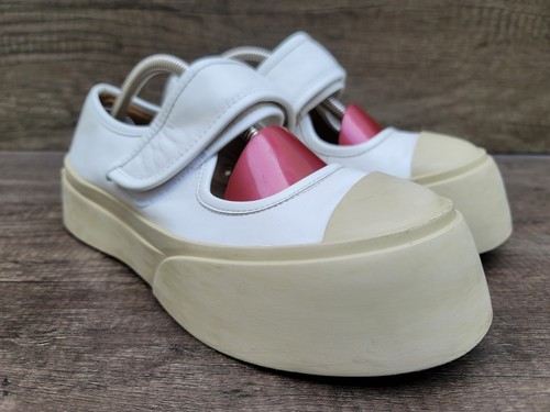 Marni pablo mary jane - mary, women's