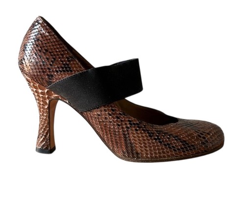 New marni women shoes brown - marni, women's