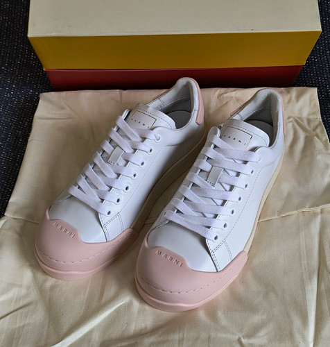 Marni pablo leather - marni,