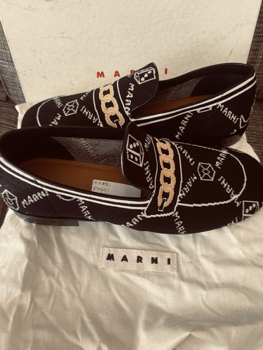 Marni shoes - marni,